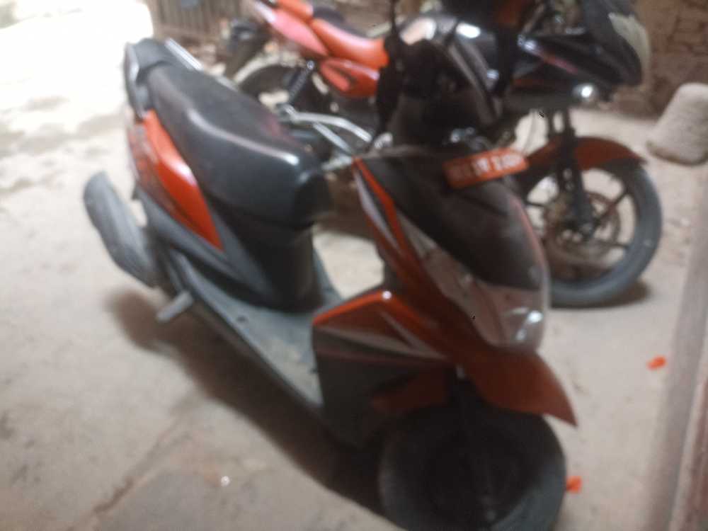 used Bike on sale at Ramrogaadi 0