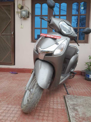 Used 2015 Honda Activa 110 bike for sale in Bhaktapur - Image 1 of 1