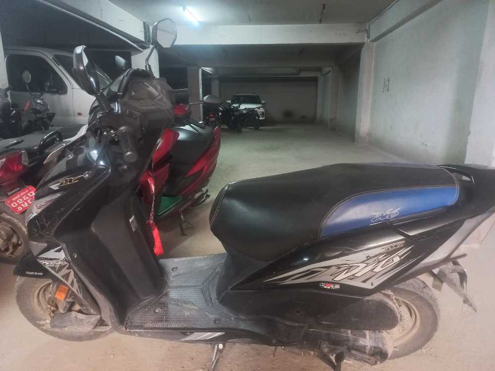 used Bike on sale at Ramrogaadi 0