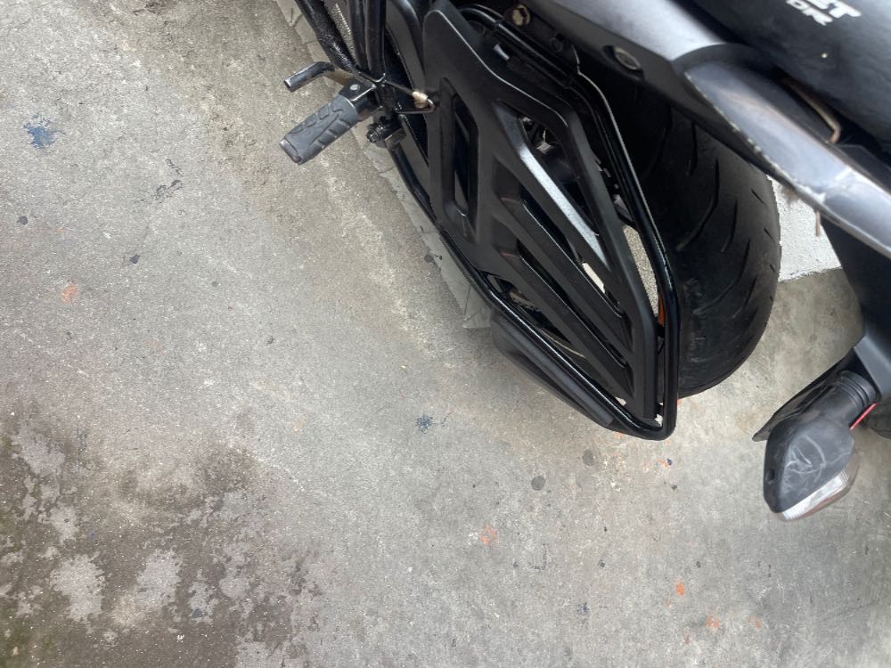 Used 2018 Honda Activa 110 bike for sale in Kathmandu - Image 5 of 6