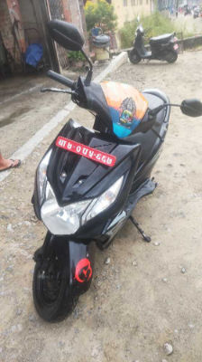 Used 2016 Honda Activa 110 bike for sale in Kathmandu - Image 1 of 2