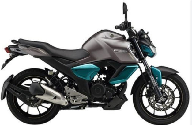 2019 Yamaha FZS in Kathmandu for sale at Ramrogaadi.