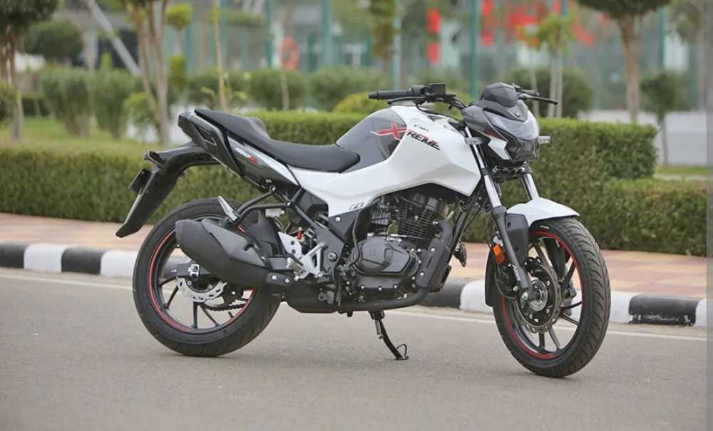 used Bike on sale at Ramrogaadi 1