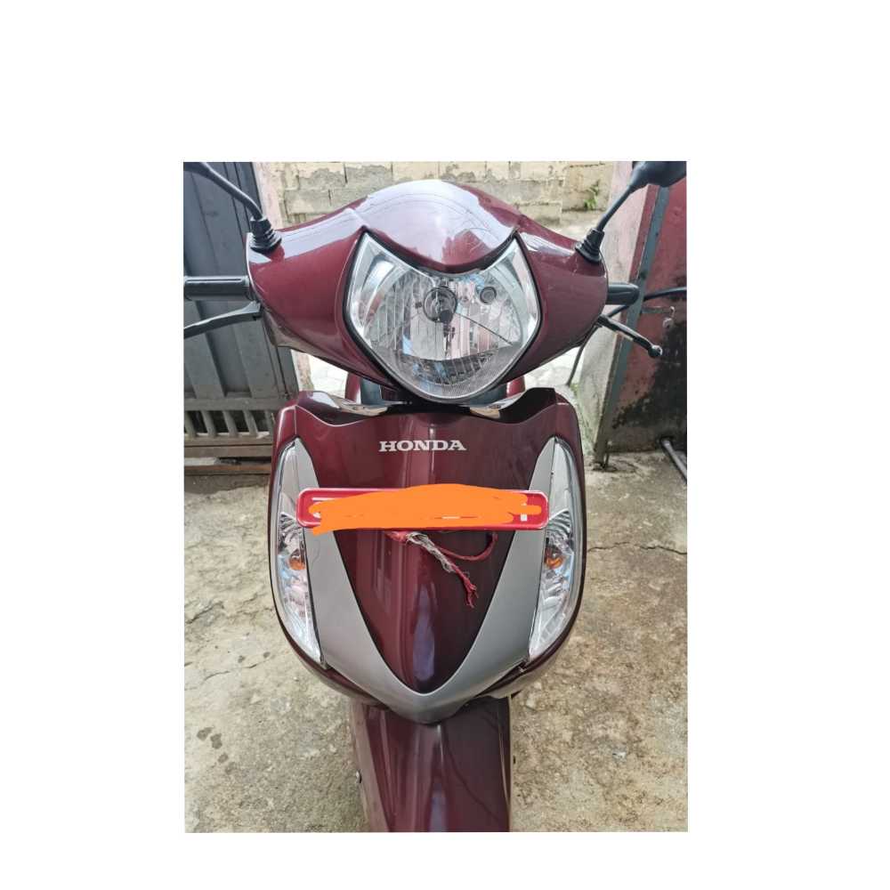 used Bike on sale at Ramrogaadi 0