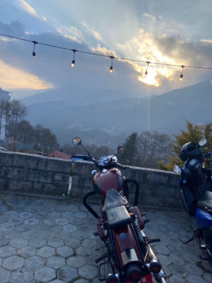 Used 2017 Royal Enfield Classic 350 bike for sale in Kathmandu - Image 4 of 4