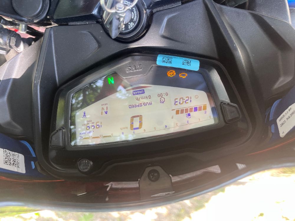 Used 0 TVS Apache RTR 160 for sale in Dhangadhi - Rs.340,000