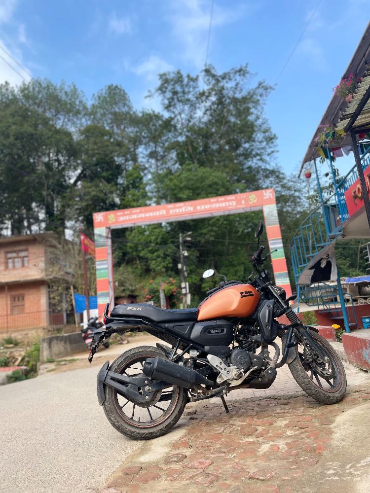 Used 0 Yamaha R15 bike for sale in Kathmandu - Image 1 of 3
