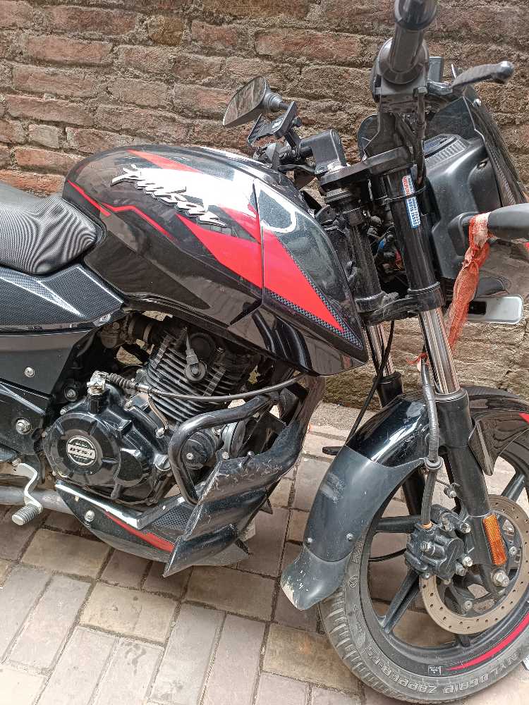 Used 0 Bajaj Plusar 150 for sale in Kathmandu - Rs.245,000