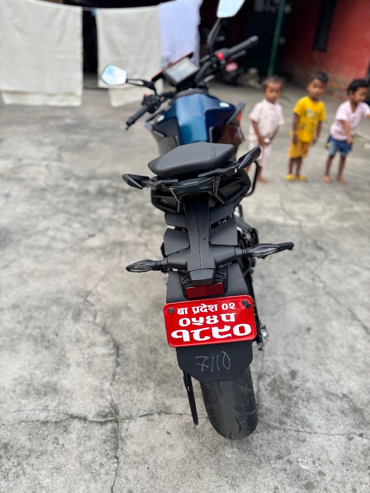 Used 0 KTM Duke 125 for sale in Kathmandu - Rs.620,000