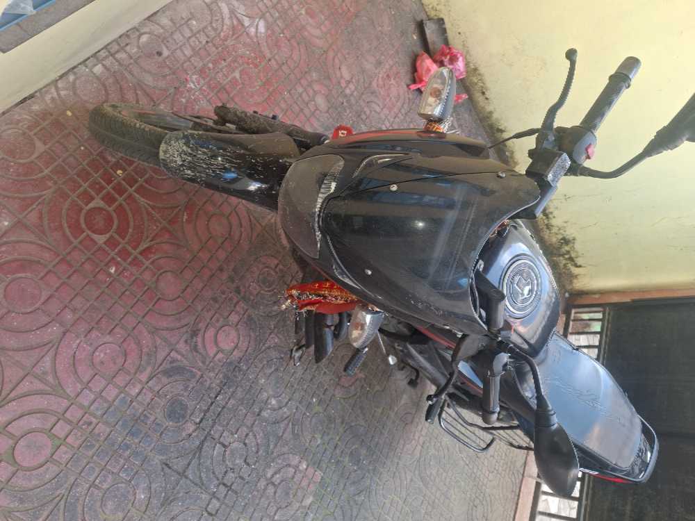 Used 2020 Bajaj Plusar 150 bike for sale in Kathmandu - Image 2 of 3