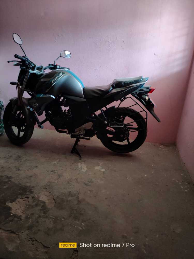 used Bike on sale at Ramrogaadi 0