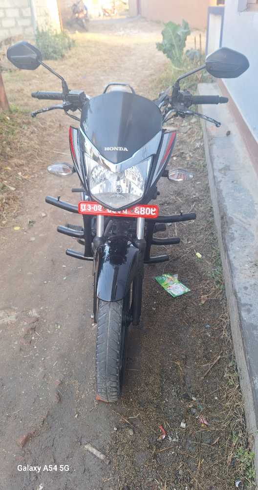 Used 2018 Honda Shine for sale in Kathmandu - Rs.155,000
