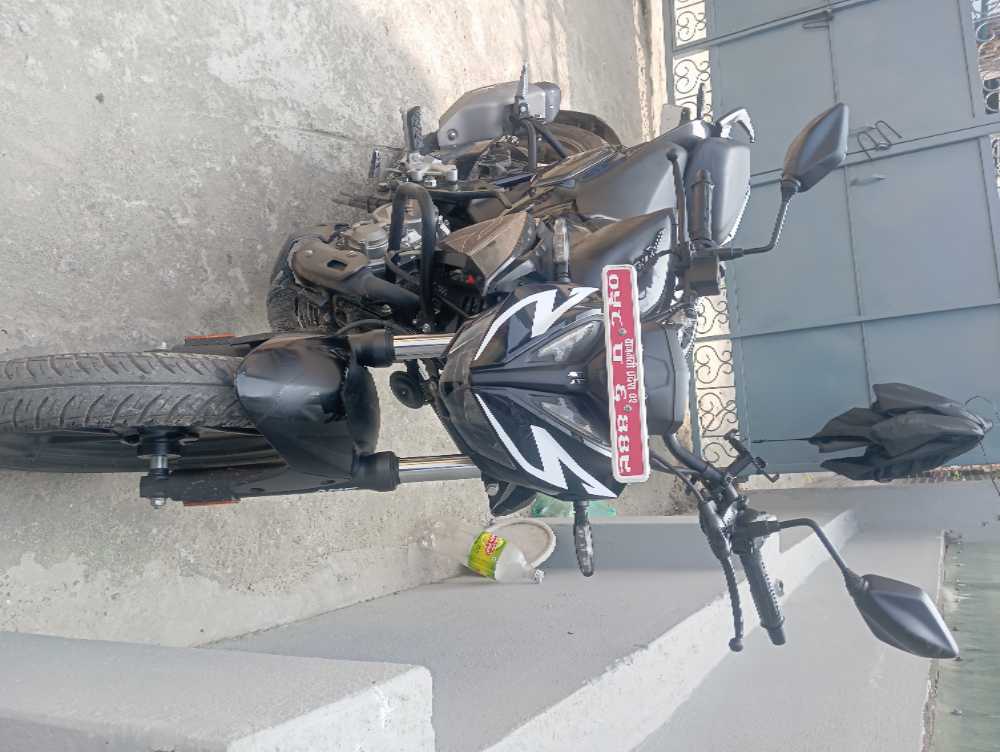 Used 2025 Hero Xtreme for sale in Kathmandu - Rs.260,000
