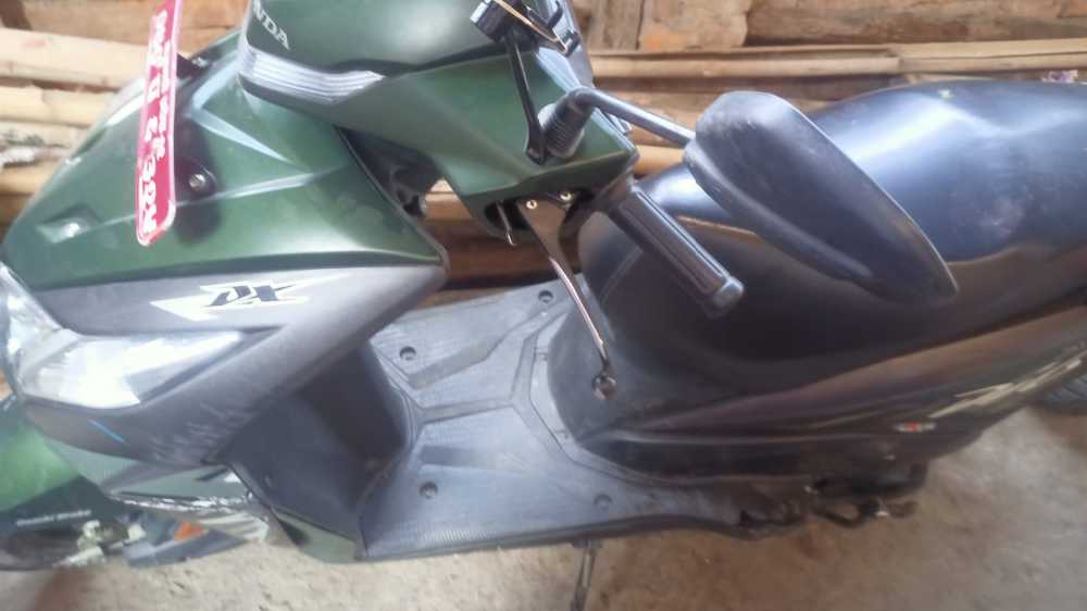Used 0 Honda Dio for sale in Kathmandu - Rs.175,000