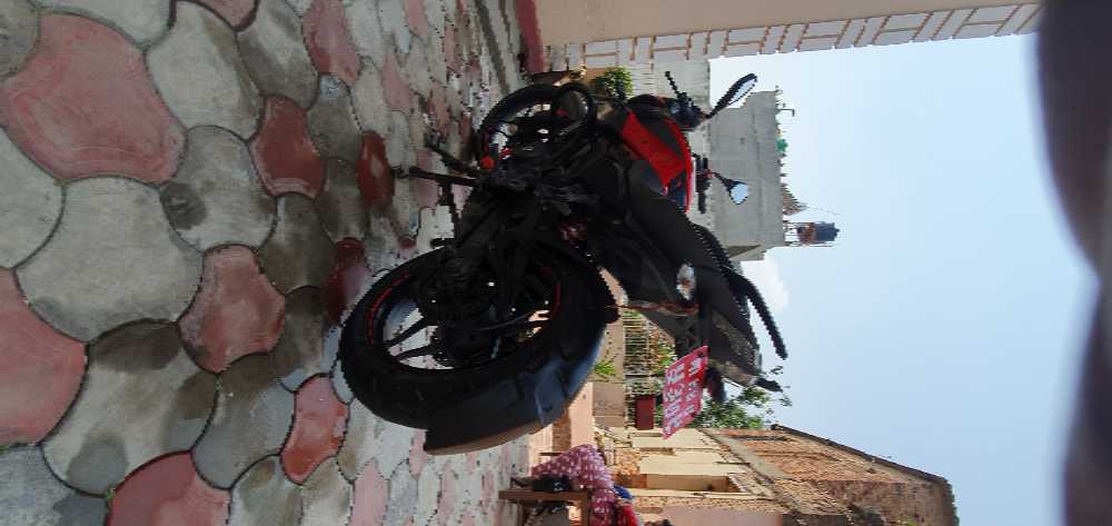 used Bike on sale at Ramrogaadi 4