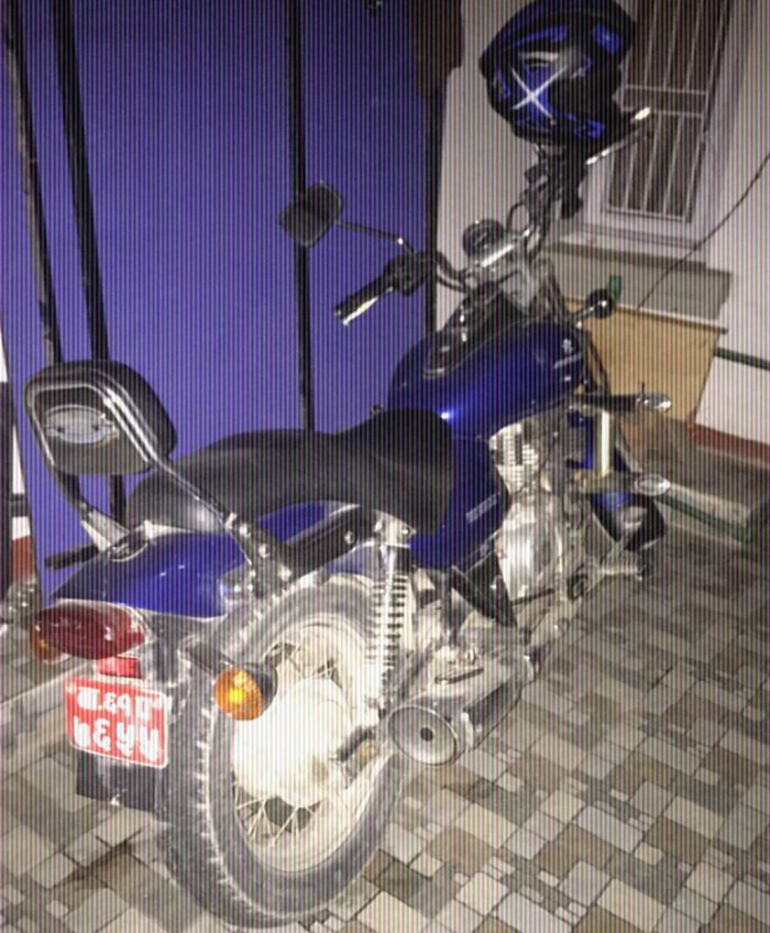 used Bike on sale at Ramrogaadi 0