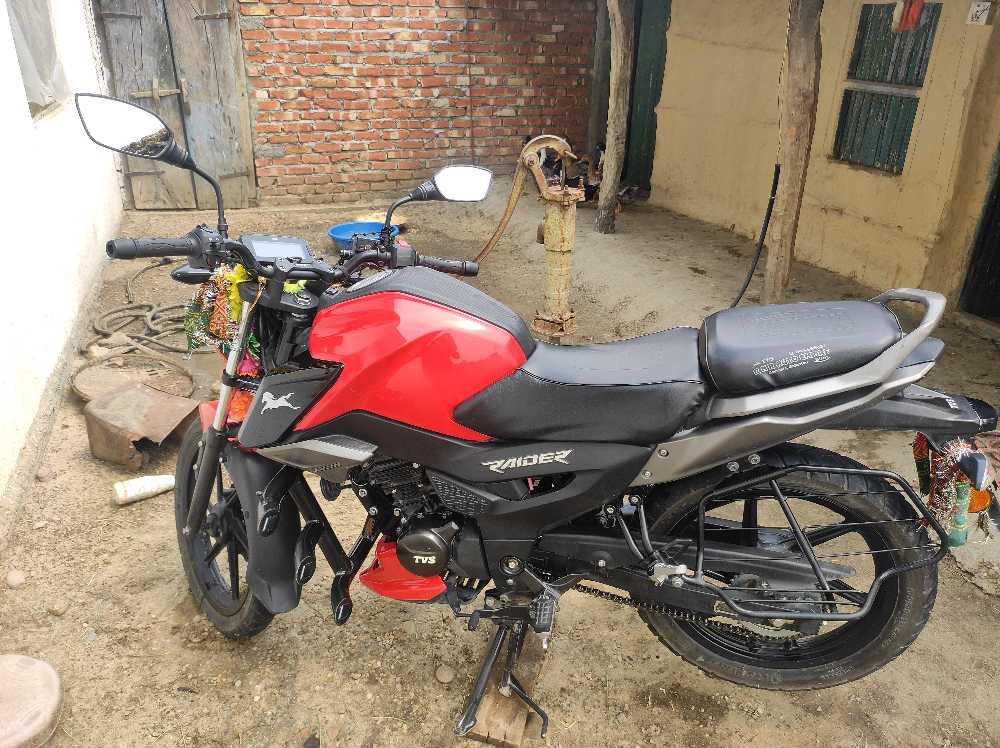 Tvs sport second hand hotsell