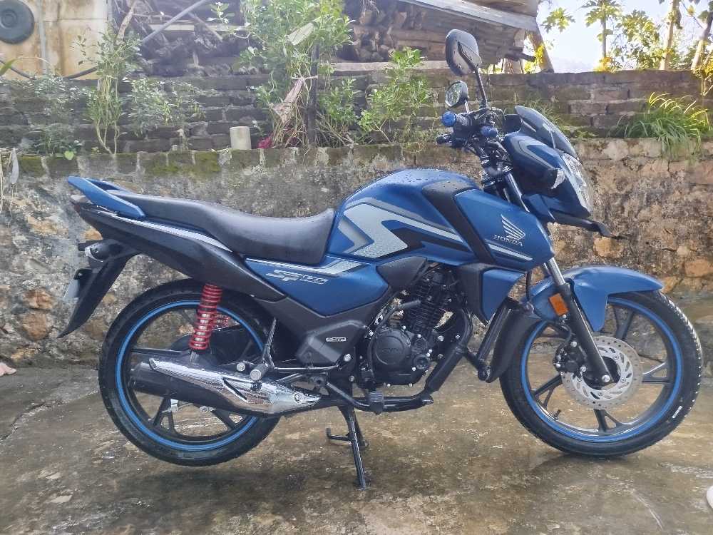 Used 2025 Honda Shine for sale in Butwal - Rs.270