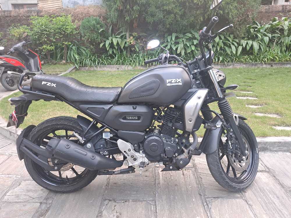 Used 0 Yamaha FZX  for sale in Kathmandu - Rs.310,000