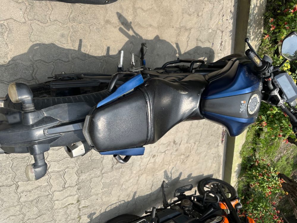 Used 2020 Yamaha MT15 bike for sale in Kathmandu - Image 2 of 5
