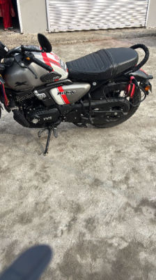 Used 2024 TVS Sport for sale in Mahendranagar - Rs.390,000