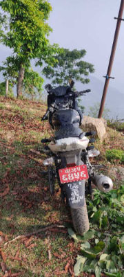 used Bike on sale at Ramrogaadi 2