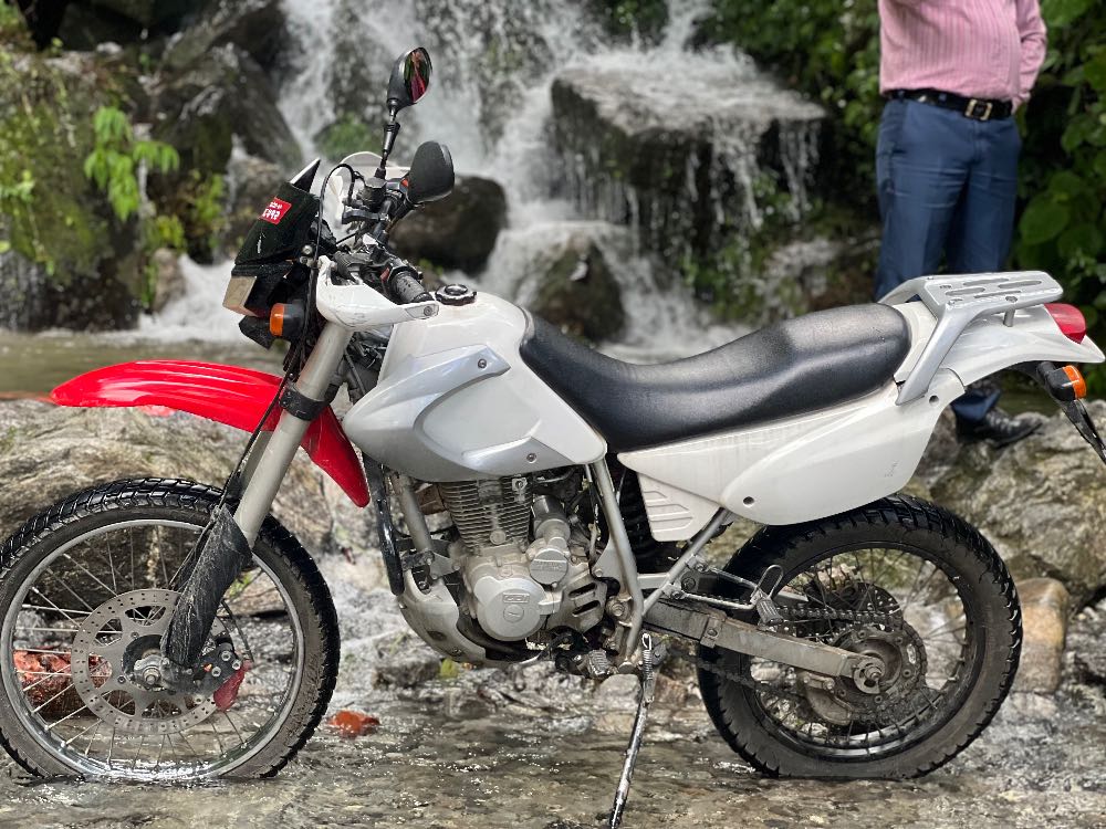 Used 2016 Hartford VR150 bike for sale in Kathmandu - Image 1 of 4