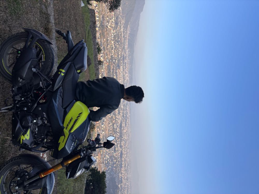 Used 0 Hero Splendor for sale in Kathmandu - Rs.365,000