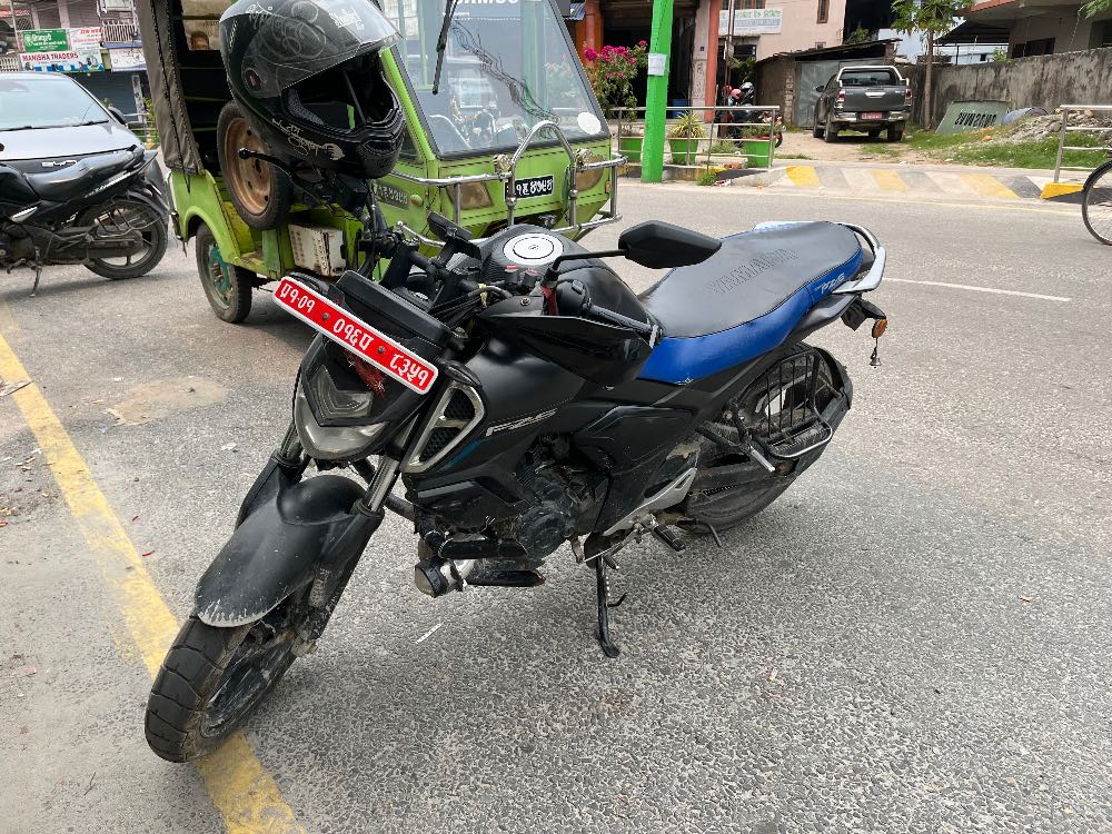 Used 2019 Yamaha R15 for sale in Jhapa - Rs.200,000