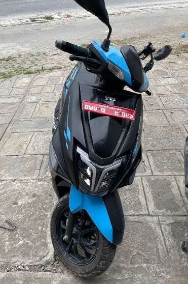 Used 0 TVS Apache RTR 160 for sale in Dhading - Rs.250,000