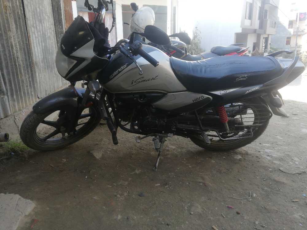 used Bike on sale at Ramrogaadi 0