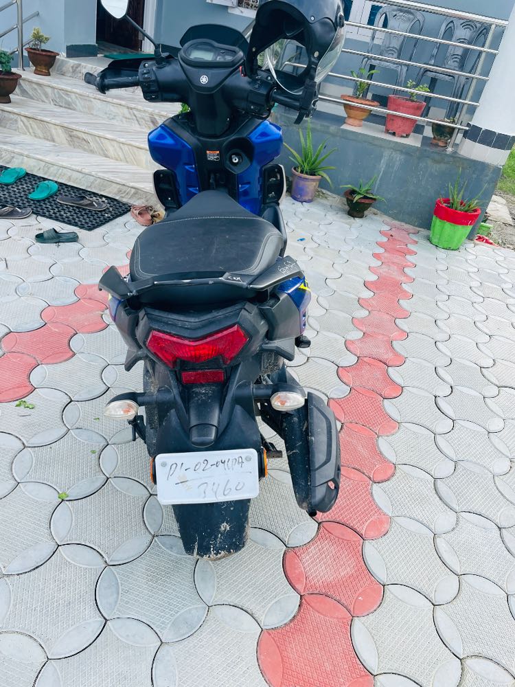 used Bike on sale at Ramrogaadi 0