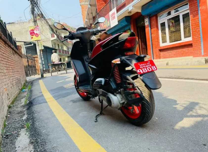 used Bike on sale at Ramrogaadi 3