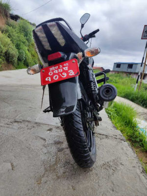 Used 2019 Bajaj Plusar 150 bike for sale in Kathmandu - Image 2 of 3