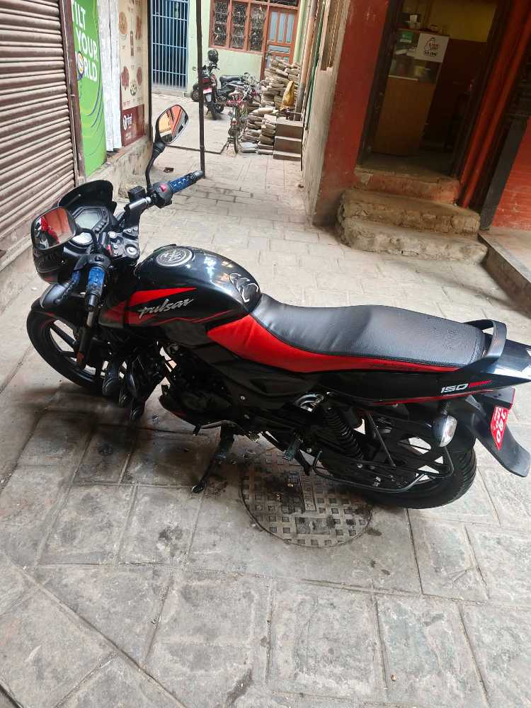 Used 0 Bajaj Plusar 150 for sale in Kathmandu - Rs.280,000