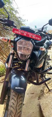 used Bike on sale at Ramrogaadi 1