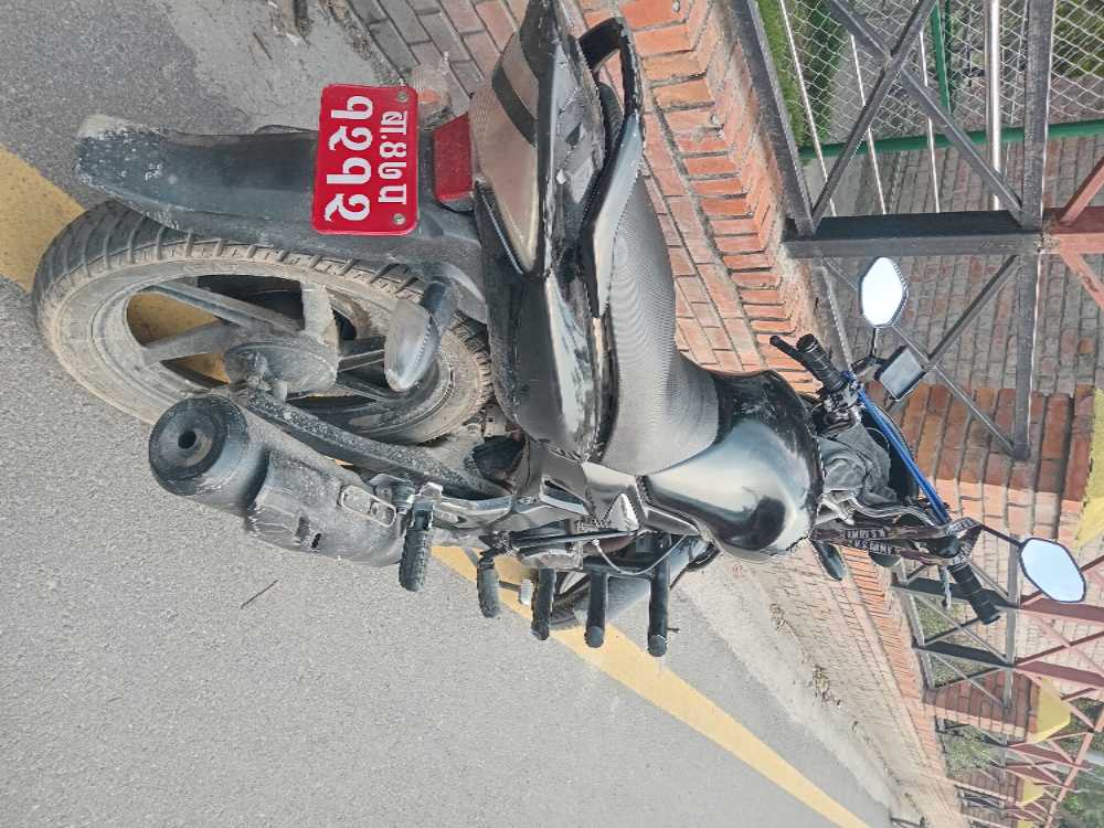 Used 2011 Honda Activa 110 for sale in Kathmandu - Rs.80,000