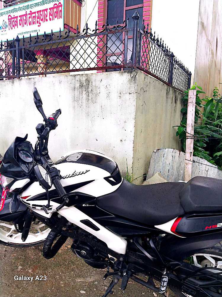 used Bike on sale at Ramrogaadi 3