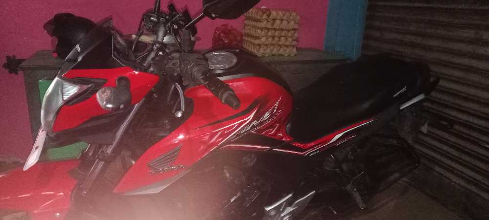 Used 2016 Honda Activa 110 bike for sale in Bharatpur - Image 2 of 4