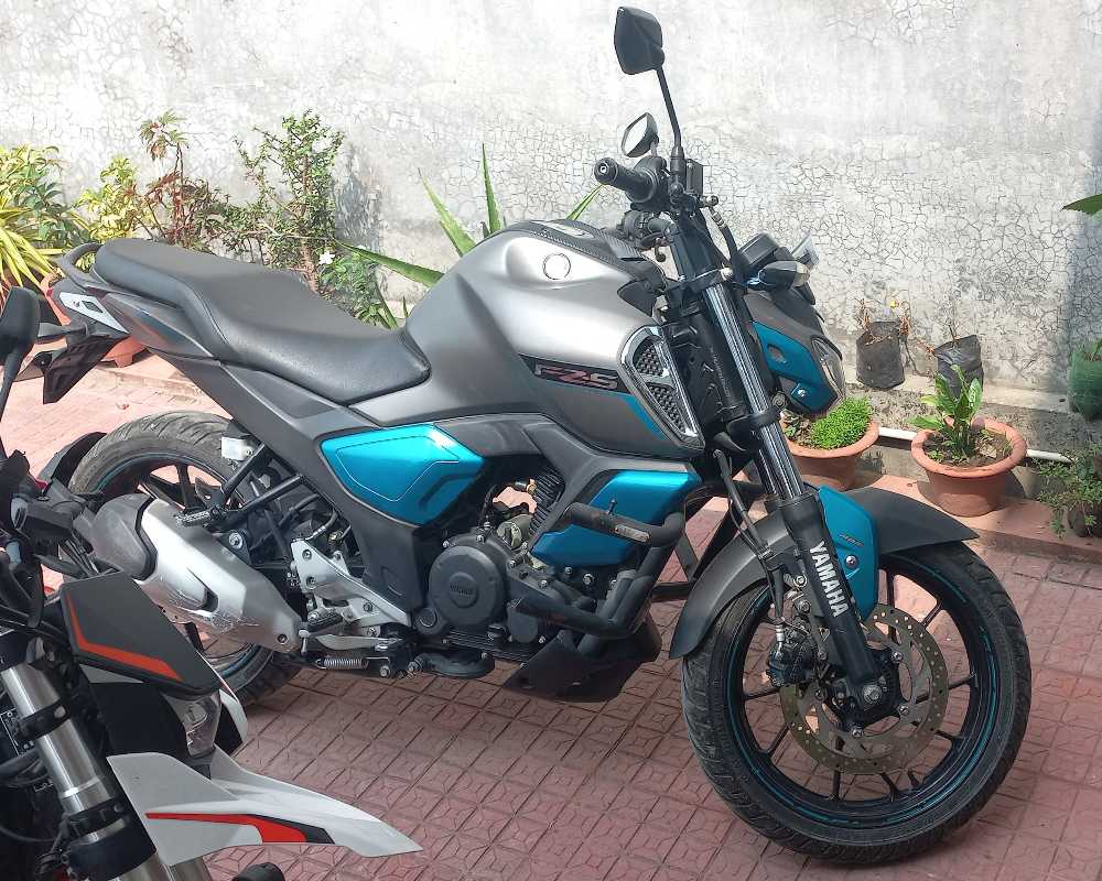 Second hand 2019 Yamaha FZ bike for Sale High Quality Pre Owned