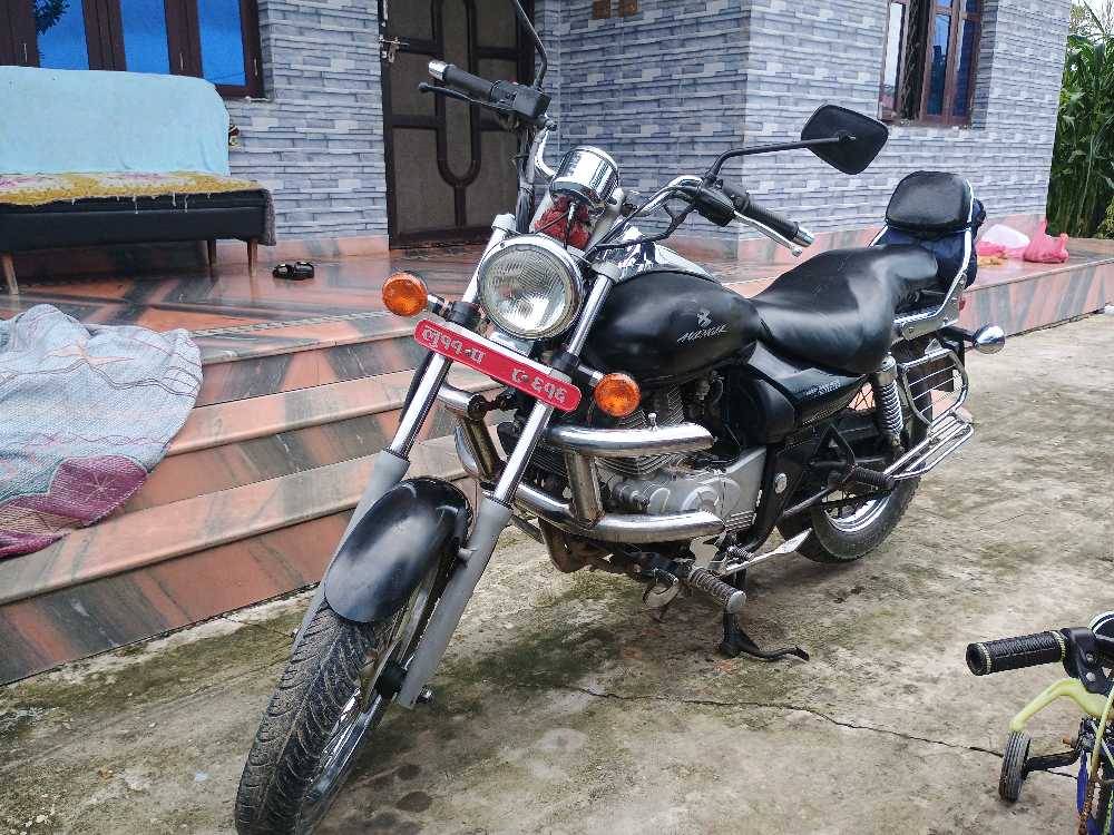 Used 2011 Bajaj Plusar 150 for sale in Rupandehi - Rs.85,000