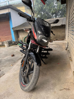 Used 2021 Bajaj Plusar 150 bike for sale in Biratnagar - Image 9 of 9