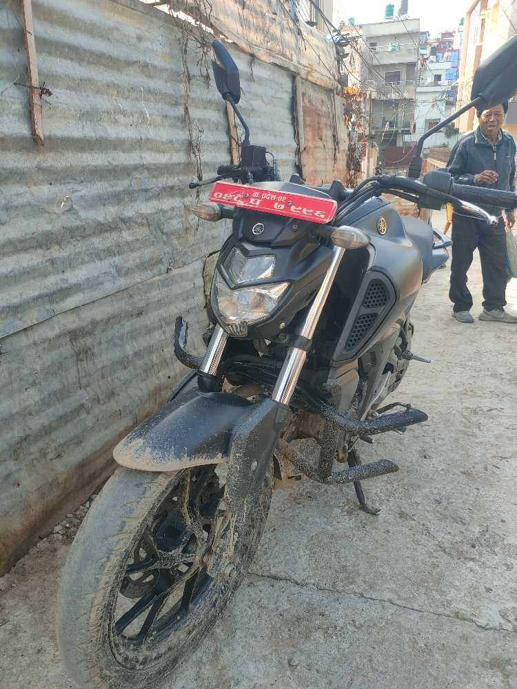 Used 0 Yamaha R15 for sale in Lalitpur - Rs.280,000