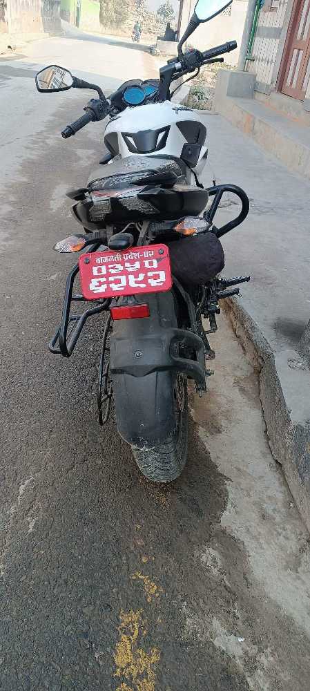 used Bike on sale at Ramrogaadi 0