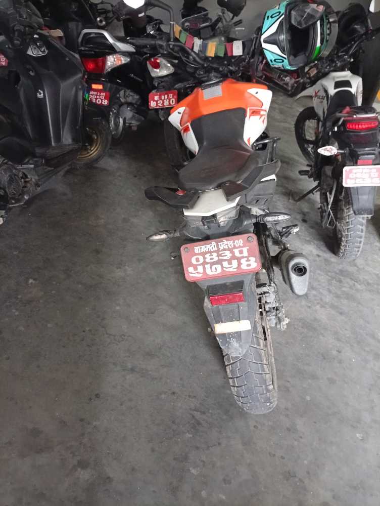 Used 0 KTM Duke 125 bike for sale in Kathmandu - Image 2 of 3