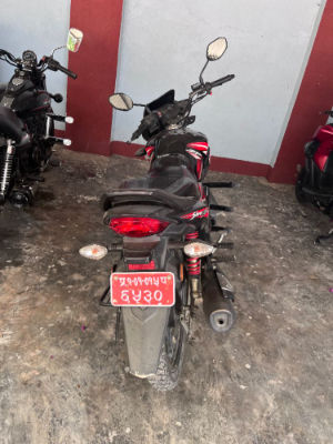 Used 2021 Honda Shine bike for sale in Jhapa - Image 4 of 5