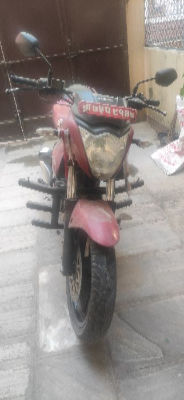 Used 2016 Suzuki Gixxer 150 bike for sale in Kathmandu - Image 8 of 8