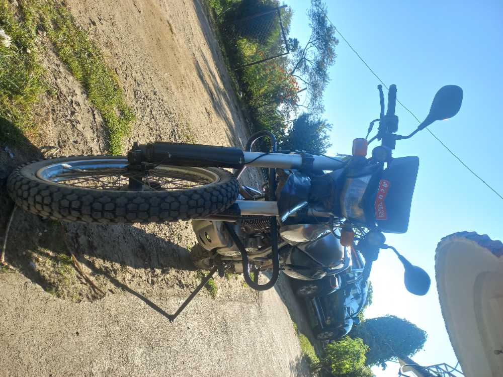 Used 2016 Hartford VR150 bike for sale in Ilam - Image 1 of 1