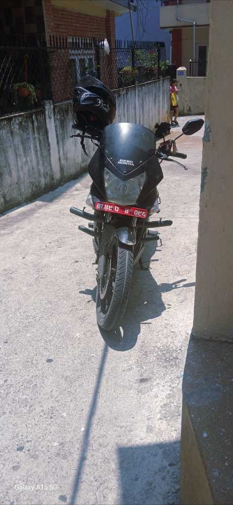 Used 2011 Hero Karizma for sale in Kathmandu - Rs.65,000