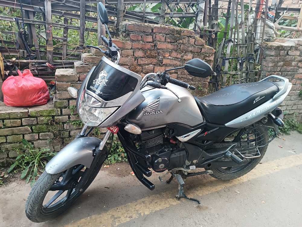 Used 2012 Honda Unicorn for sale in Kathmandu - Rs.80,000
